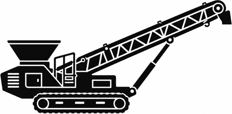 Conveyors / Feeders / Stackers icon