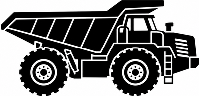 Off-Highway Trucks icon