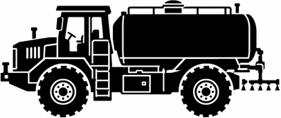 Off-Highway Water Trucks icon