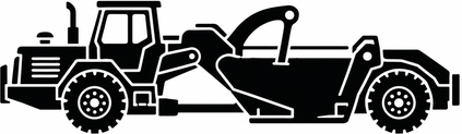 Scrapers icon