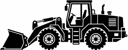 Wheel Loaders icon