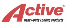 Active Radiator company logo