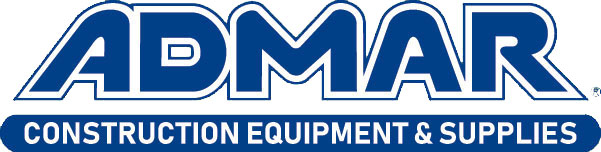 ADMAR Construction Equipment & Supplies company logo