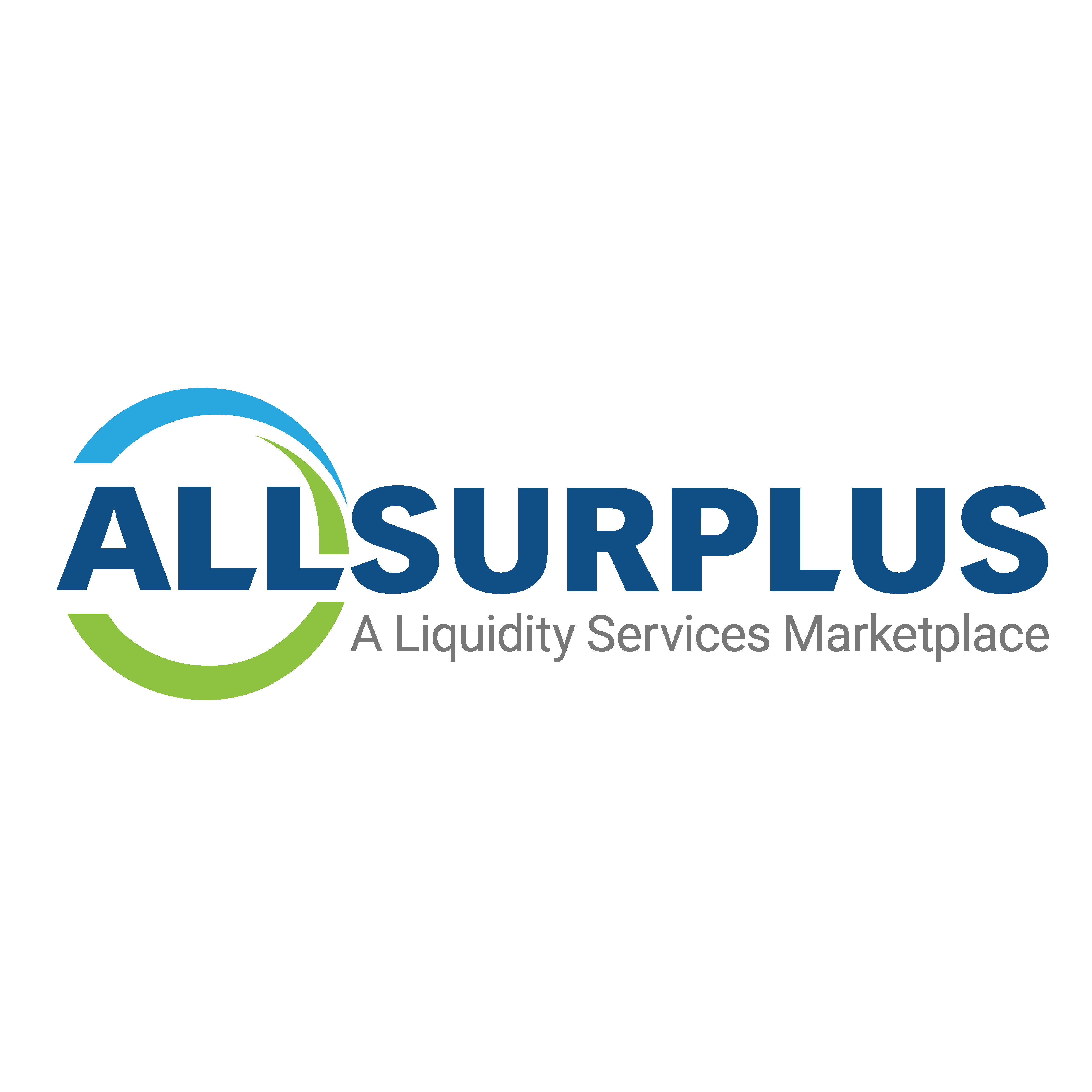 AllSurplus – A Liquidity Services Marketplace company logo