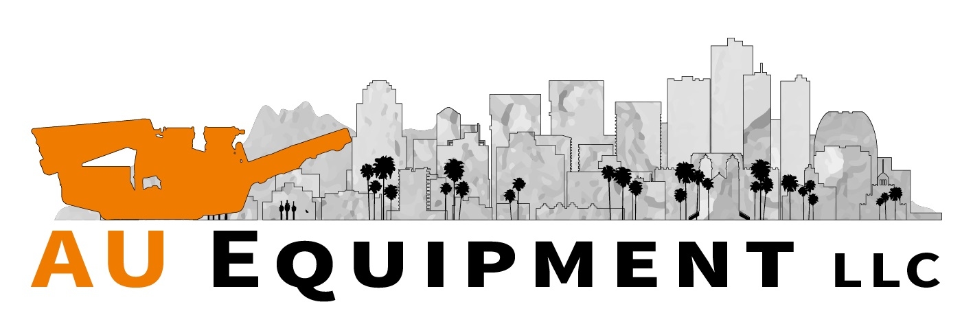 AU Equipment LLC company logo
