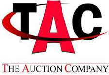 The Auction Company company logo