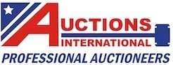 Auctions International company logo