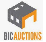 BIC Auctions company logo