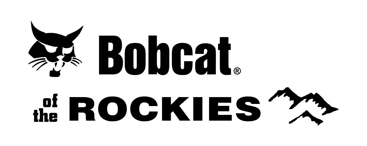 Bobcat of the Rockies company logo