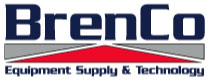 BrenCo Equipment Supply & Technology company logo