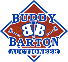 Buddy Barton Auctions/Rosen & Company Inc. company logo