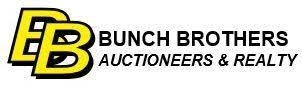 Bunch Brothers Auctioneers company logo