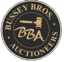 Bussey Bros. Auctioneers company logo