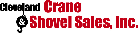 Cleveland Crane & Shovel Sales, Inc. company logo