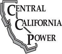 Central California Power company logo