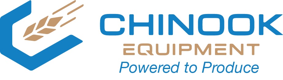 Chinook Equipment company logo
