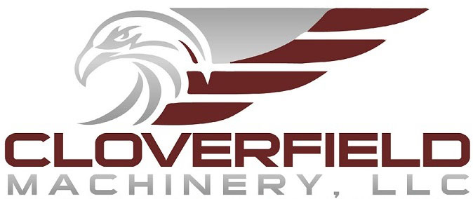 Cloverfield Machinery company logo