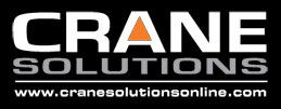 Crane Solutions company logo