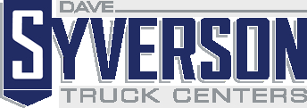 Dave Syverson Truck Centers company logo