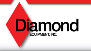 Diamond Equipment, Inc. company logo