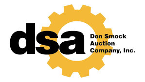 Don Smock Auction Company, Inc. company logo