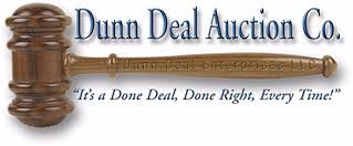 Dunn Deal Auction Co. company logo
