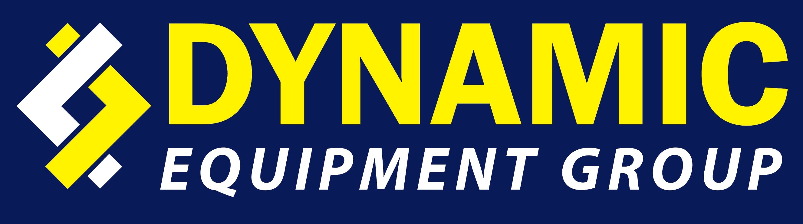 Dynamic Equipment Group company logo
