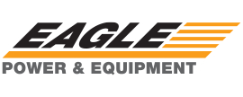 Eagle Power & Equipment company logo