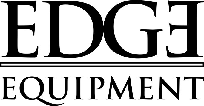 Edge Equipment company logo