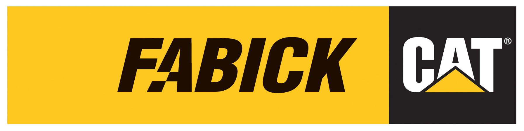 Fabick Cat company logo