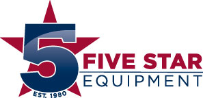 Five Star Equipment, Inc. company logo