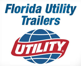 Florida Utility Trailers, Inc. company logo