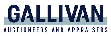 Gallivan Auctioneers & Appraisers company logo