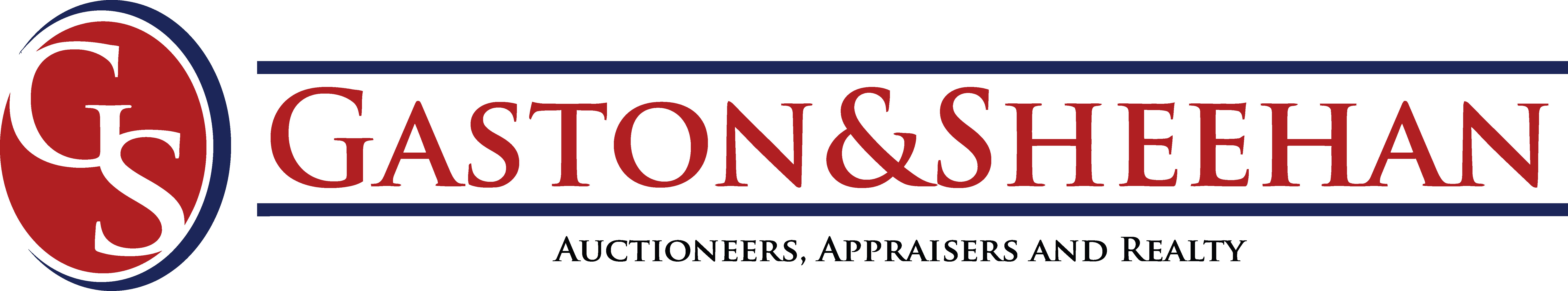 Gaston & Sheehan Auctioneers, Inc. company logo