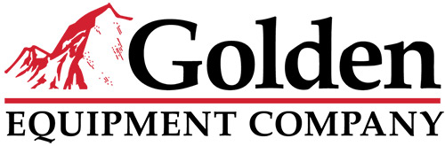 Golden Equipment Company company logo