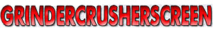 GrinderCrusherScreen.com company logo