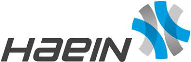 Haein Corporation company logo