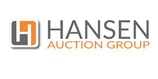 Hansen Auction Group company logo