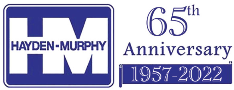 Hayden-Murphy Equipment Company company logo