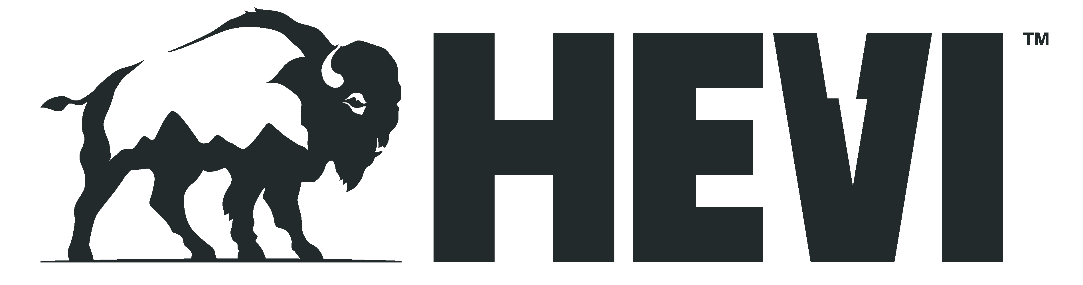 HEVI company logo