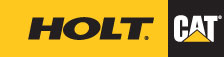 Holt Cat company logo