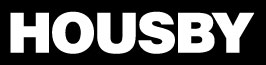 Housby Heavy Equipment company logo