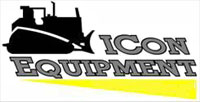 iCon Equipment company logo