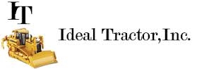 Ideal Tractor, Inc.  company logo