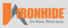 Ironhide Equipment Co. company logo
