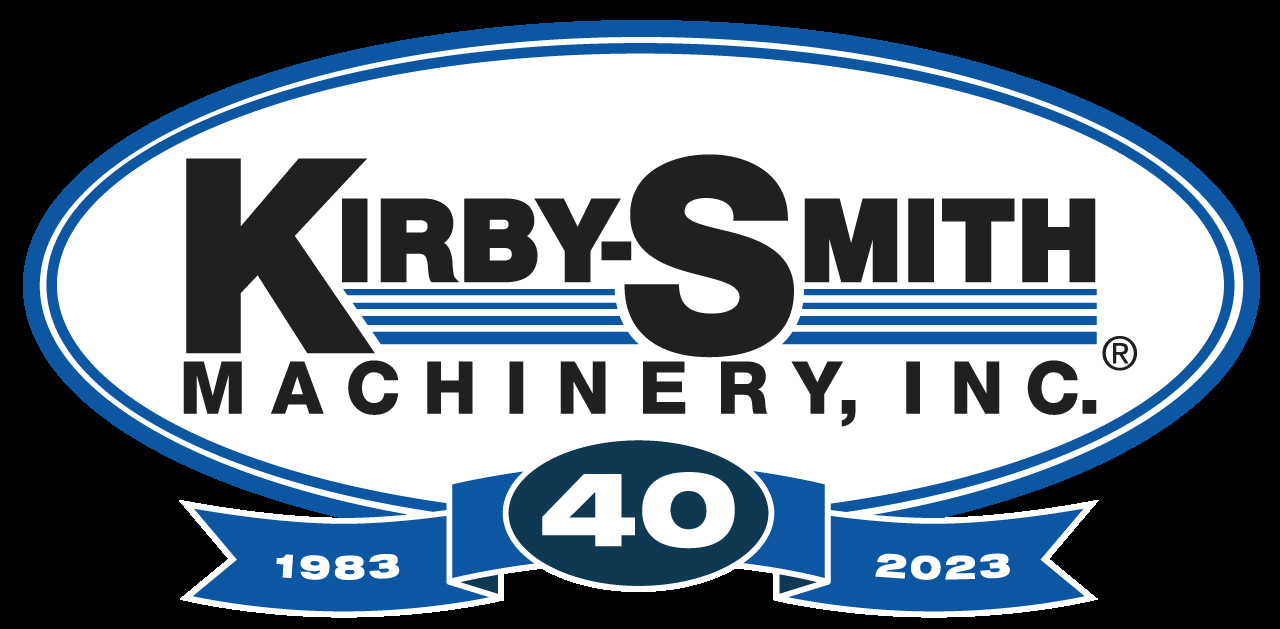 Kirby-Smith Machinery, Inc. company logo