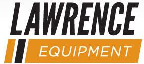 Lawrence Equipment company logo