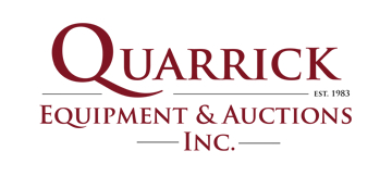 Quarrick Equipment & Auctions, Inc. company logo