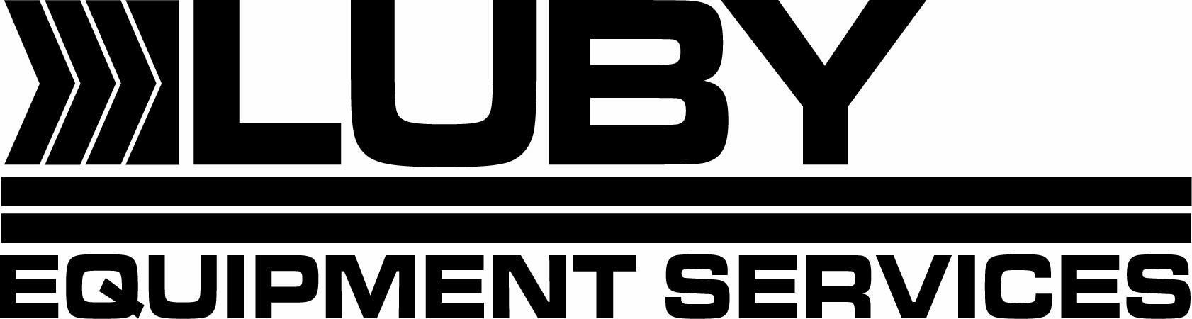 Luby Equipment Services company logo