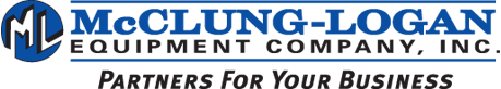 McClung-Logan Equipment Company company logo